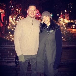 Meet your Posher, Marissa